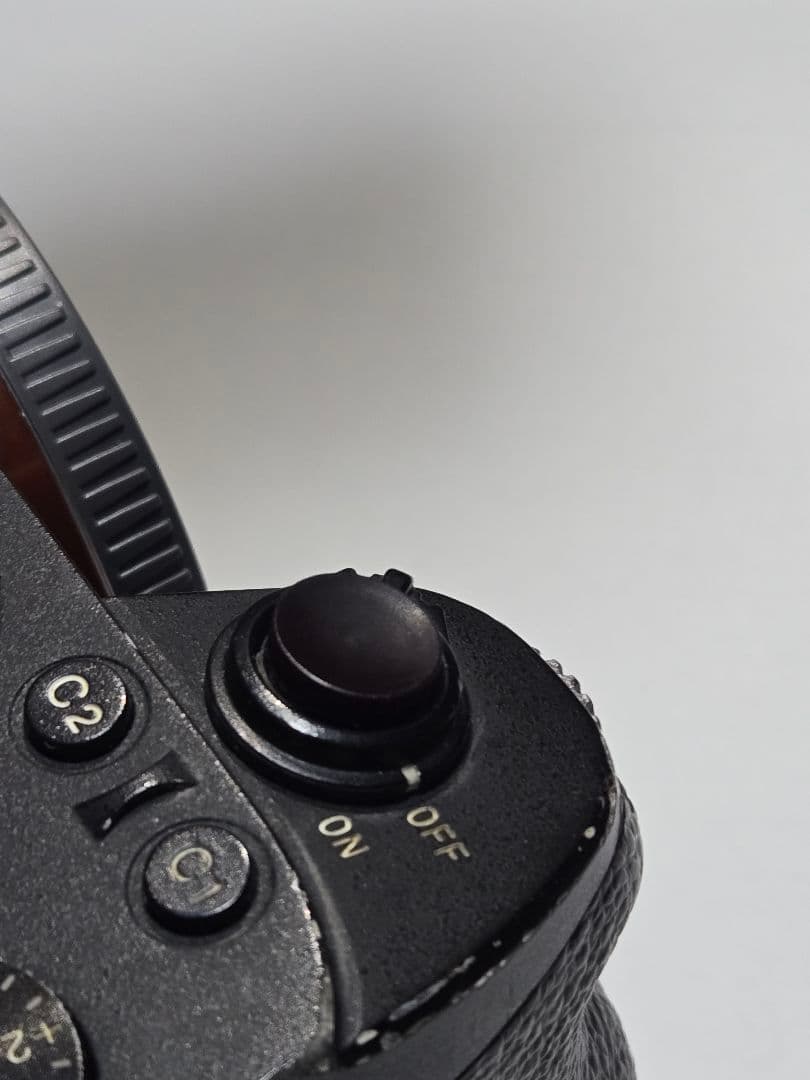 【要読説明欄】SONY α7R III ミラーレスカメラ本体