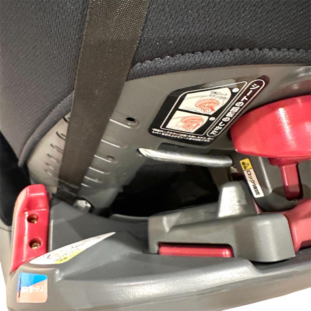 美品 Aprica ディアターンプラス AB 大人気シリーズ 360°回転式