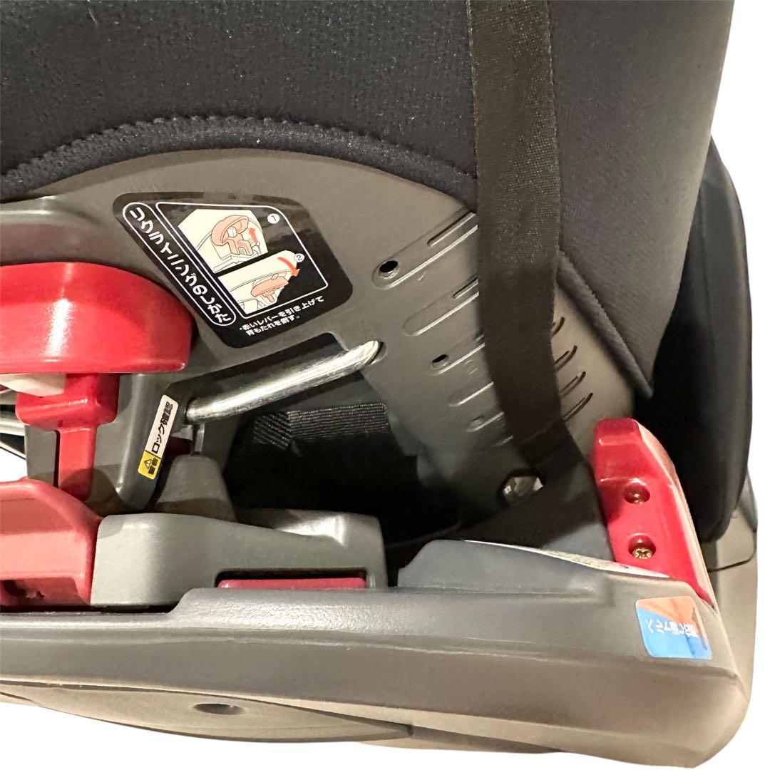 美品 Aprica ディアターンプラス AB 大人気シリーズ 360°回転式