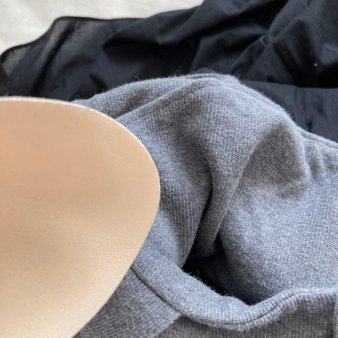 nanadecor ナナデコール 早坂香須子さん コラボ　ワンピース