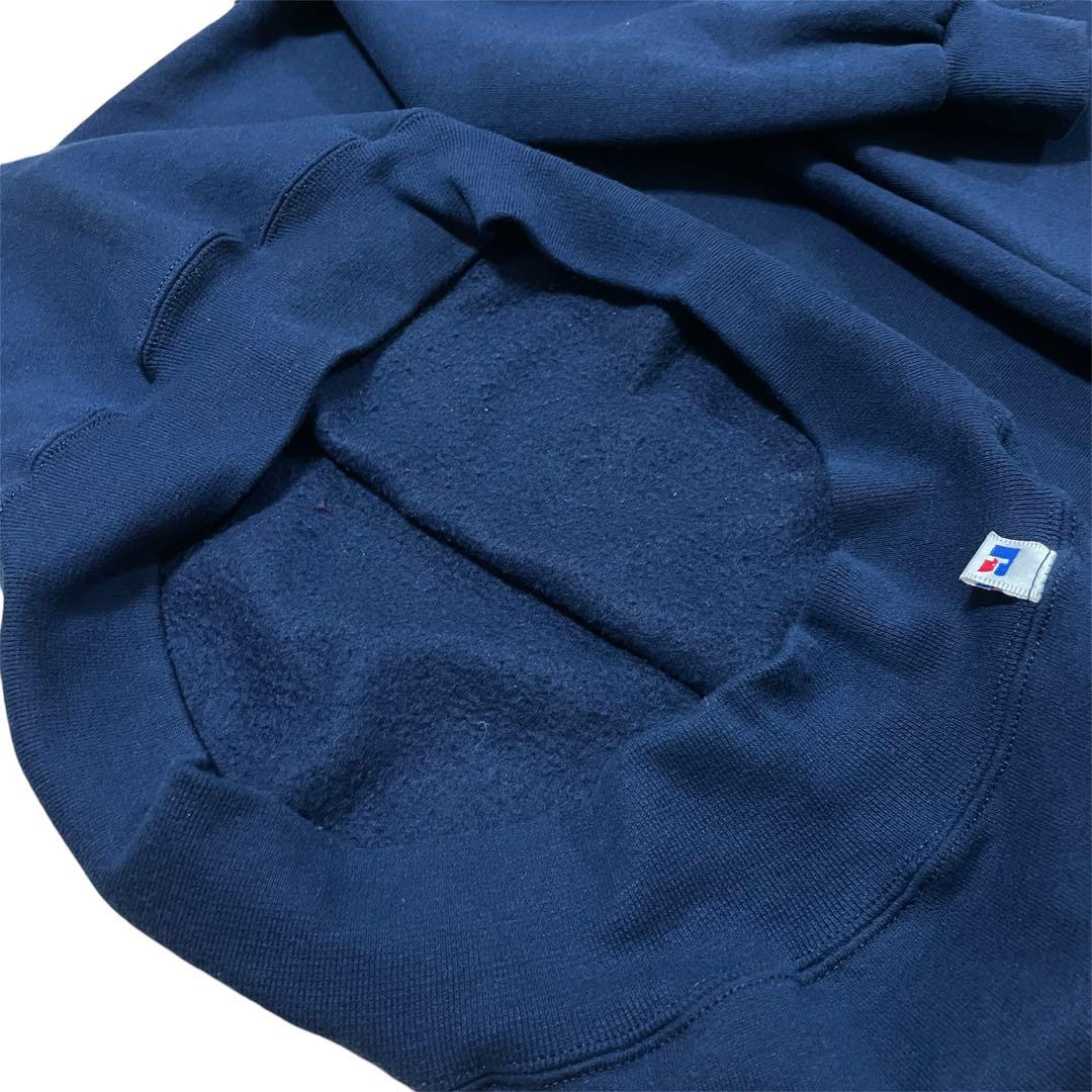 Russell athletic ラッセル USA製 スウェット