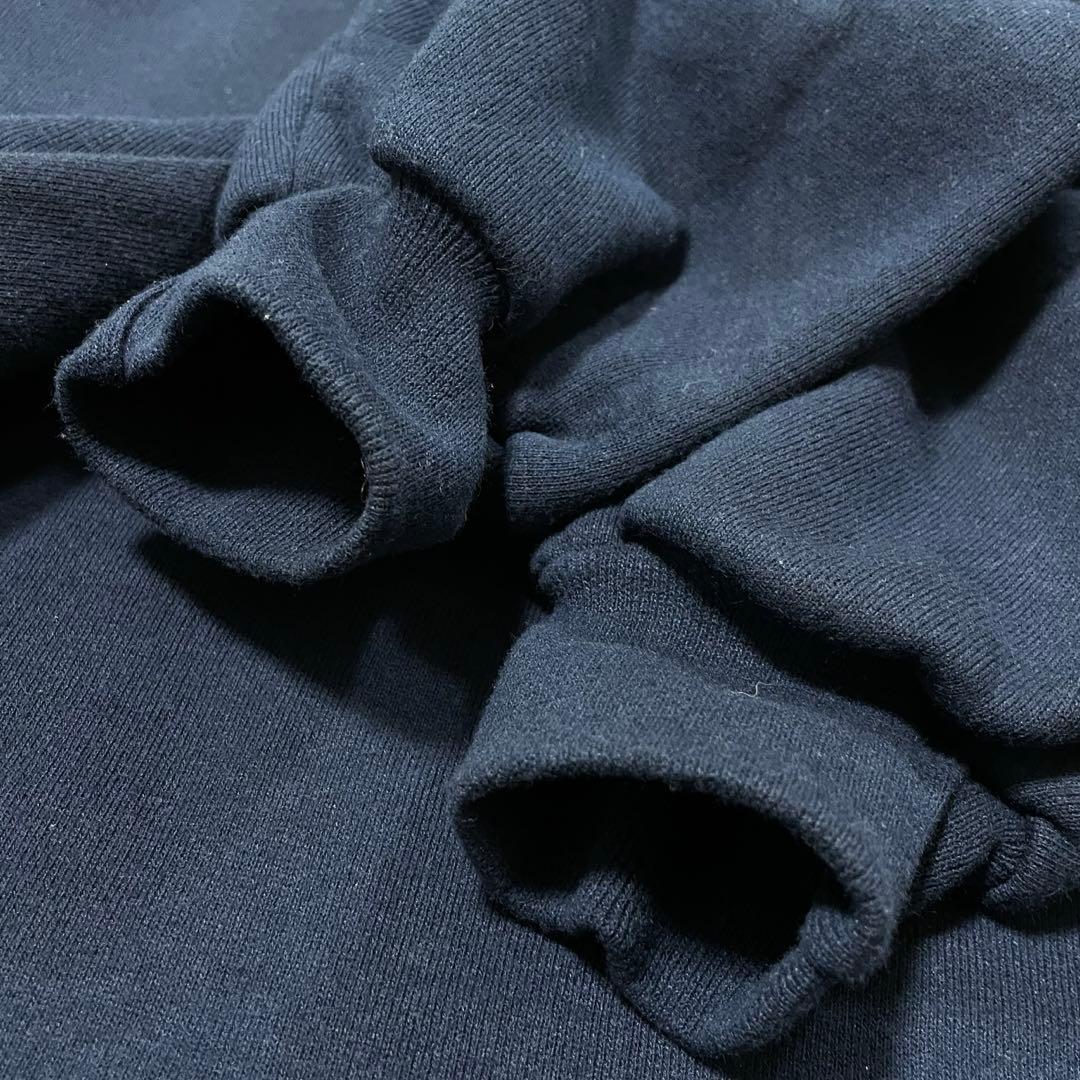 Russell athletic ラッセル USA製 スウェット