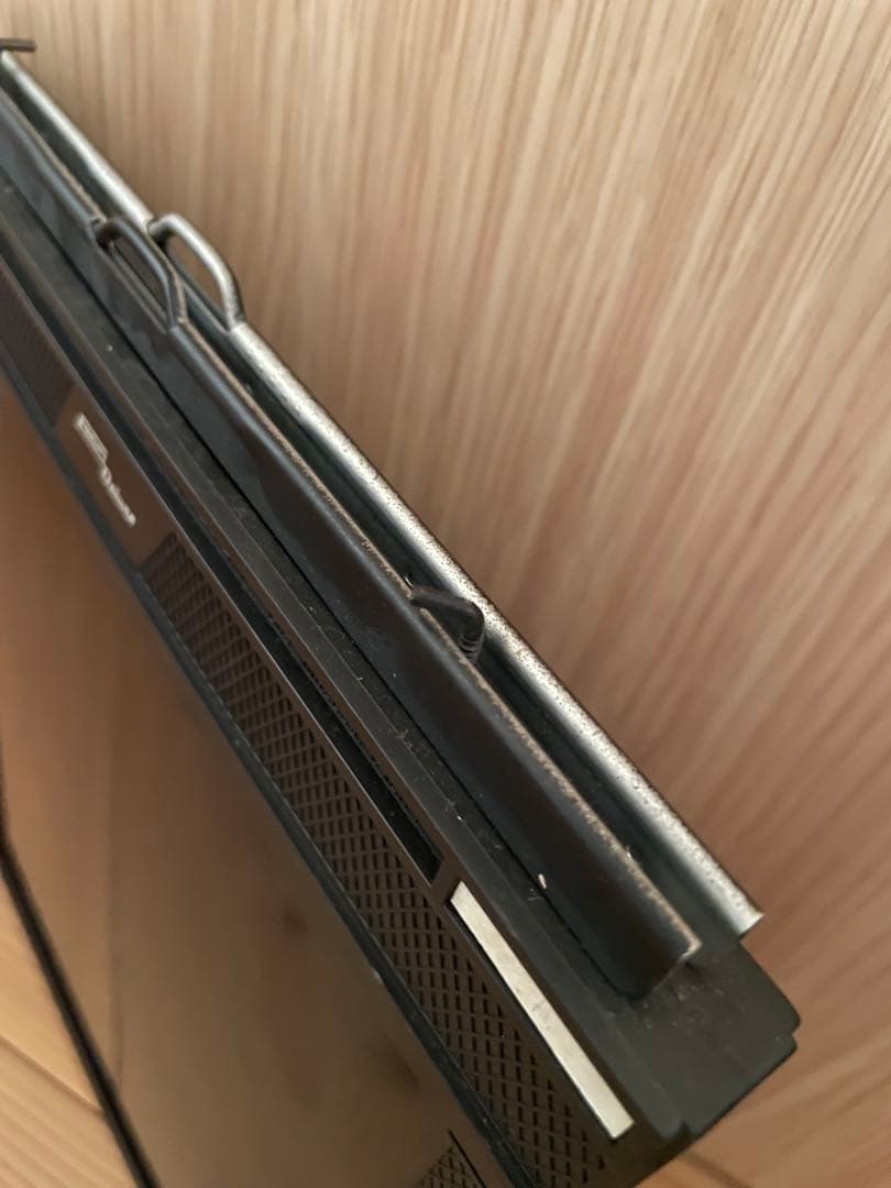 FIDELITY Elite 8×10 カットフィルムホルダー　大判