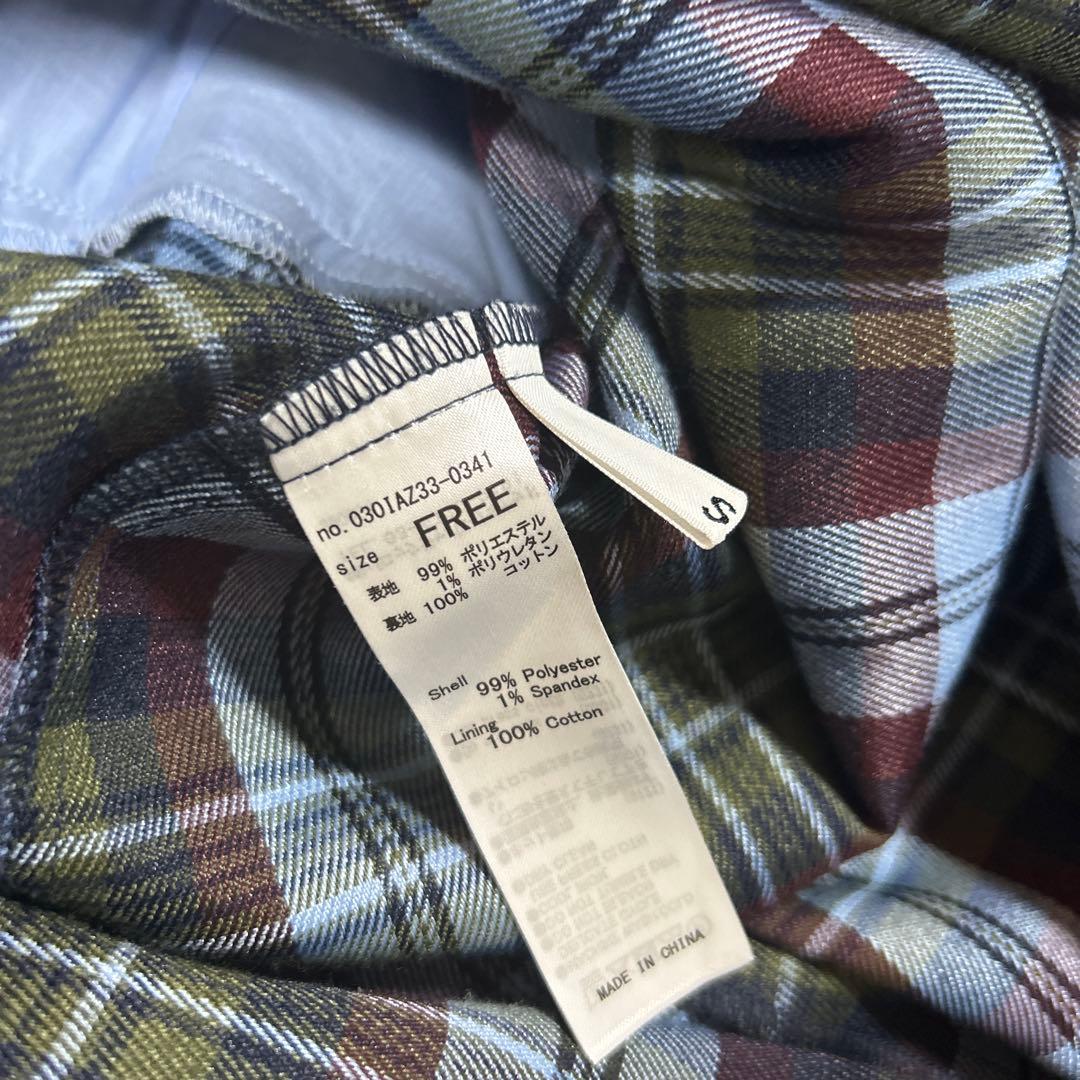 美品！SLY ASYMMETRY HEM CAMI ロングワンピース