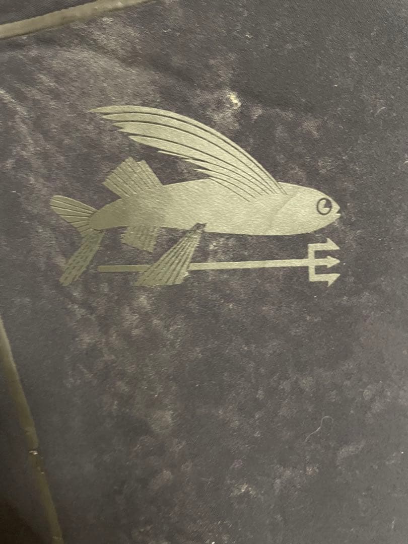 patagonia MEN'S R1 FRONT-ZIPウェットスーツ　サイズS