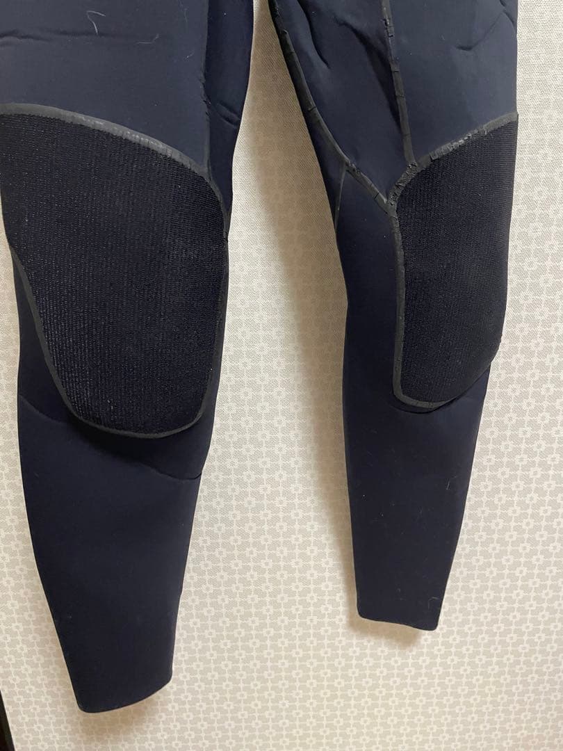 patagonia MEN'S R1 FRONT-ZIPウェットスーツ　サイズS