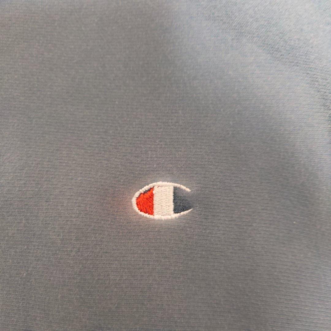 珍ピオン 珍品 チャンピオン リバースウィーブ 90s アメリカ製 スウェット