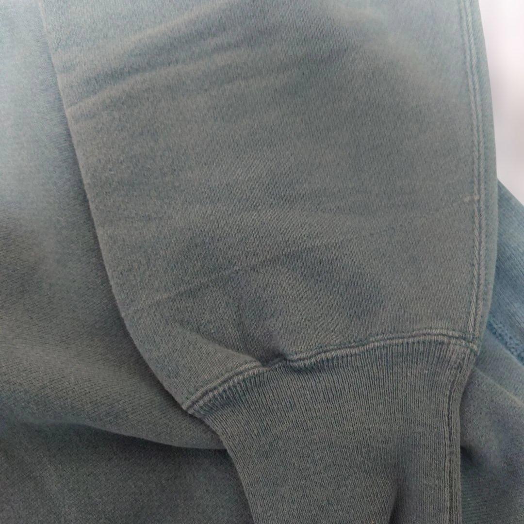 珍ピオン 珍品 チャンピオン リバースウィーブ 90s アメリカ製 スウェット