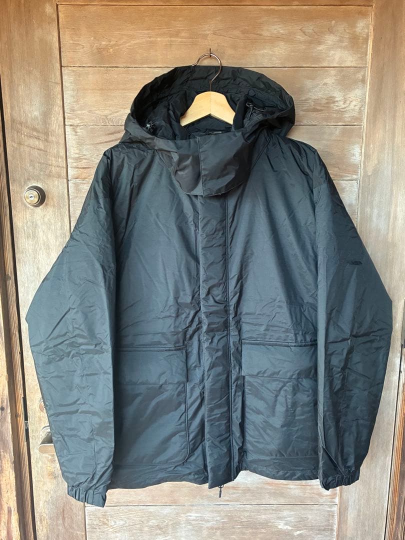 新品未使用！NANGA×SLICK ナンガ オーロラテック ダウンジャケット