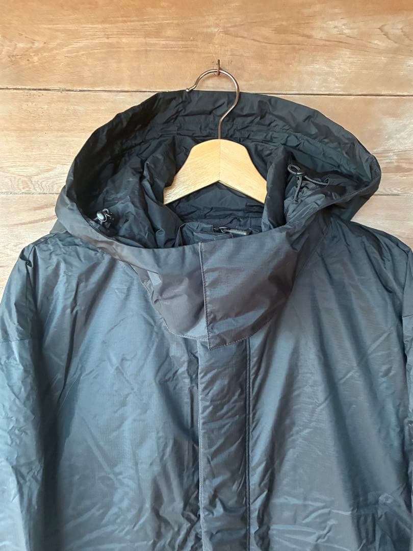 新品未使用！NANGA×SLICK ナンガ オーロラテック ダウンジャケット
