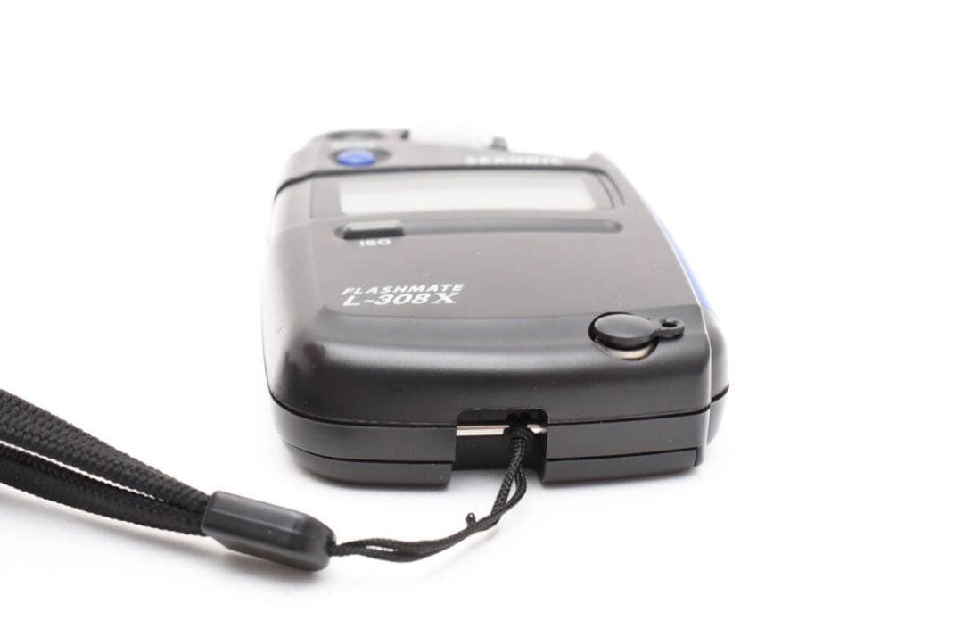 SEKONIC セコニック FLASHMATE L-308X Digital