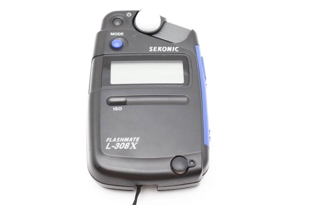 SEKONIC セコニック FLASHMATE L-308X Digital