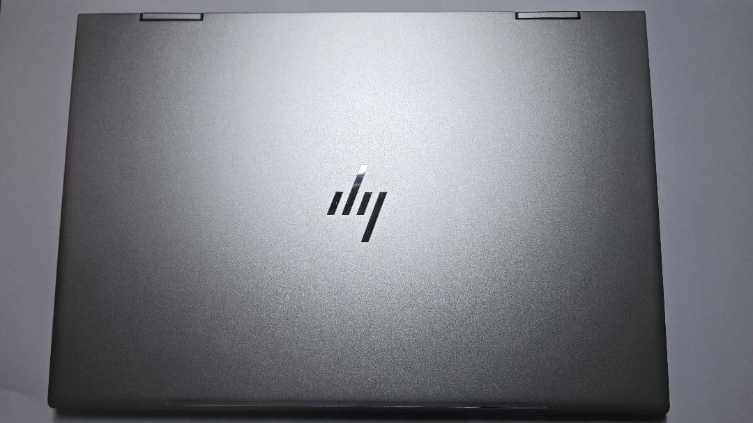 （純正バッテリー交換済）HP ENVY x360 15-cn1000