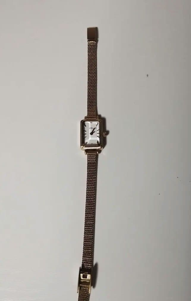 ete　レディース腕時計　エテ