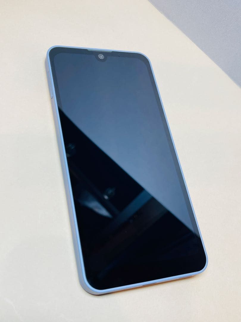 美品AQUOS wish2 SH-51C 43062スマートフォンsimフリー