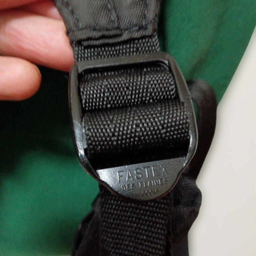 最終価格 EASTPAK 80sビンテージ USA製 リュック　バックパック