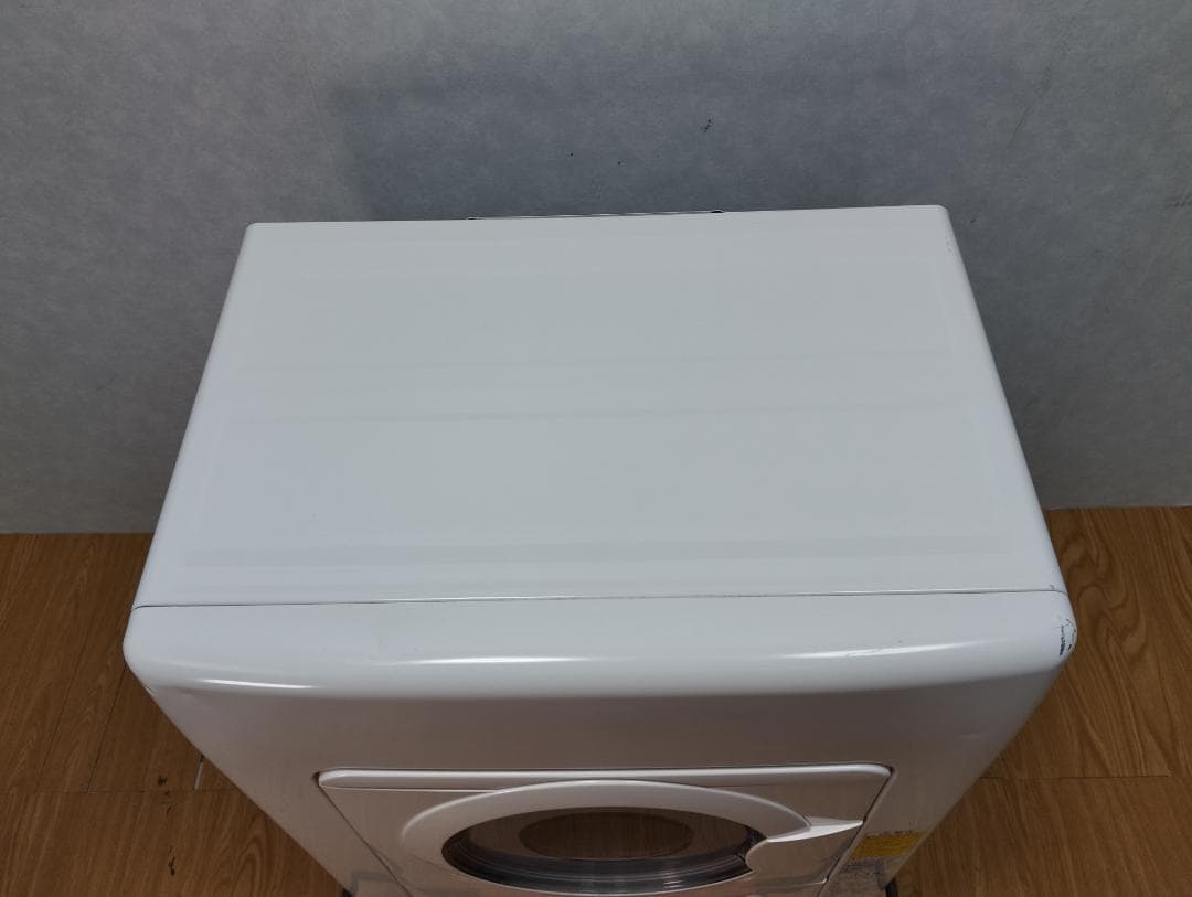 K♦015 パナソニック 衣類乾燥機 NH-D503