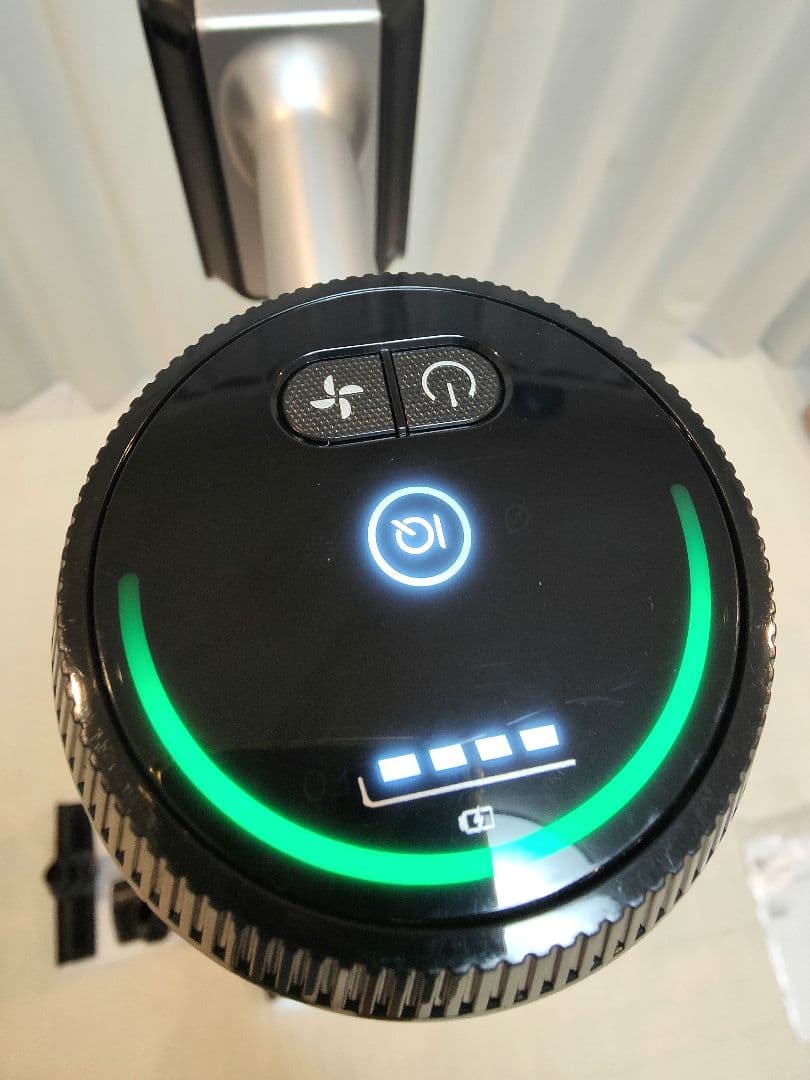 shark シャーク　Clean Sense iQ+ IW3241JSL 美品☆