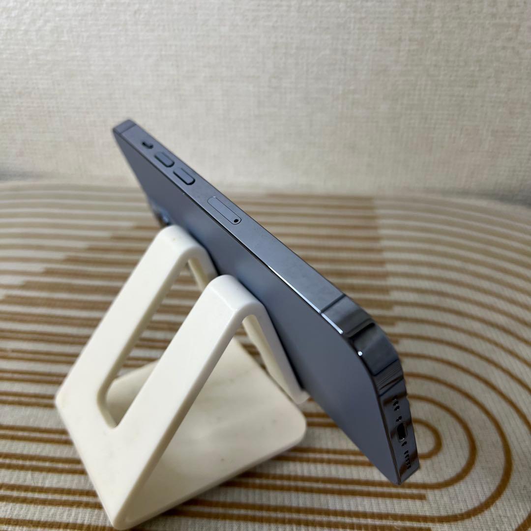 【美品】Iphone 13 Pro 512GBバッテリー100%