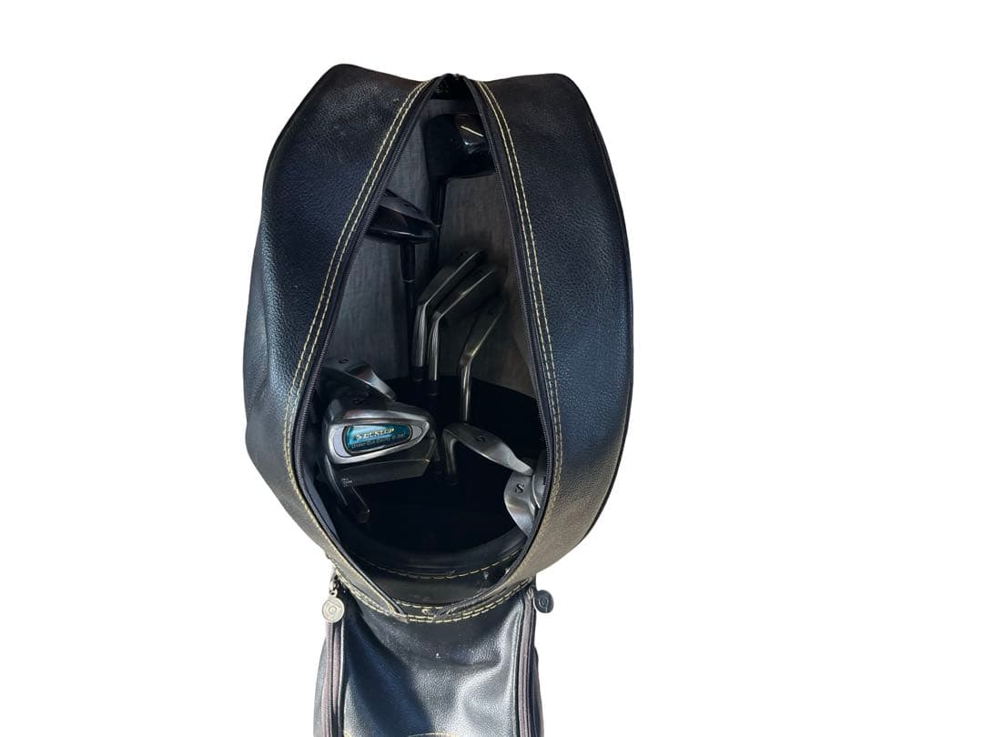 DUNLOP ゴルフクラブセット 13本 ダンロップ 初心者 入門