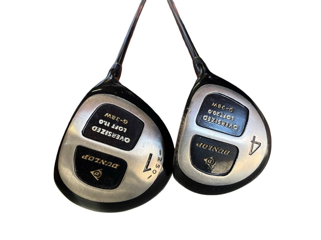 DUNLOP ゴルフクラブセット 13本 ダンロップ 初心者 入門