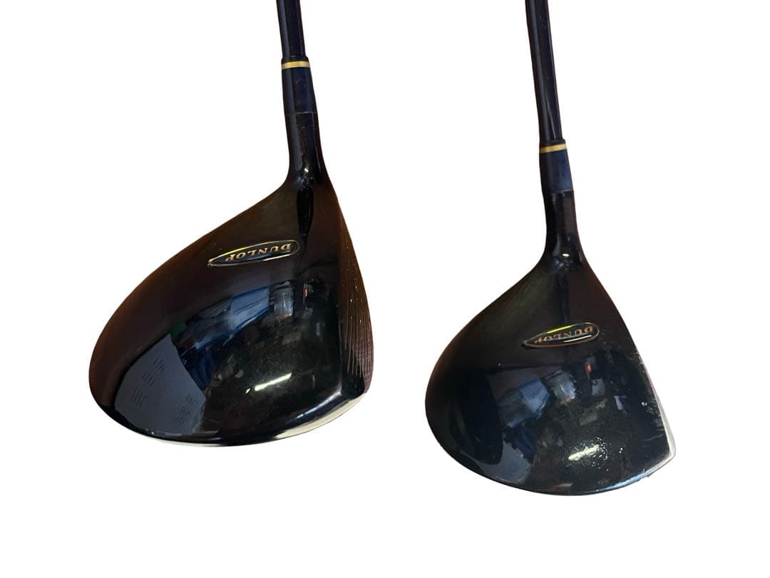 DUNLOP ゴルフクラブセット 13本 ダンロップ 初心者 入門