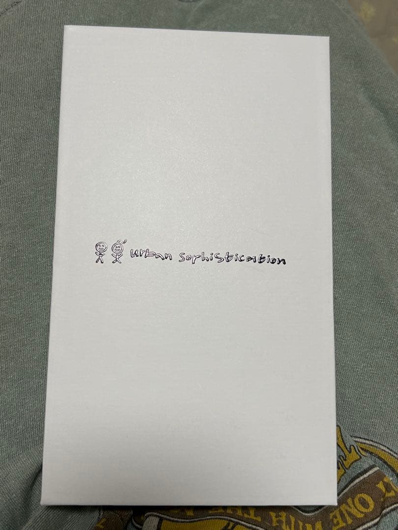 The Skinny Case™ - Seasalt Starfish