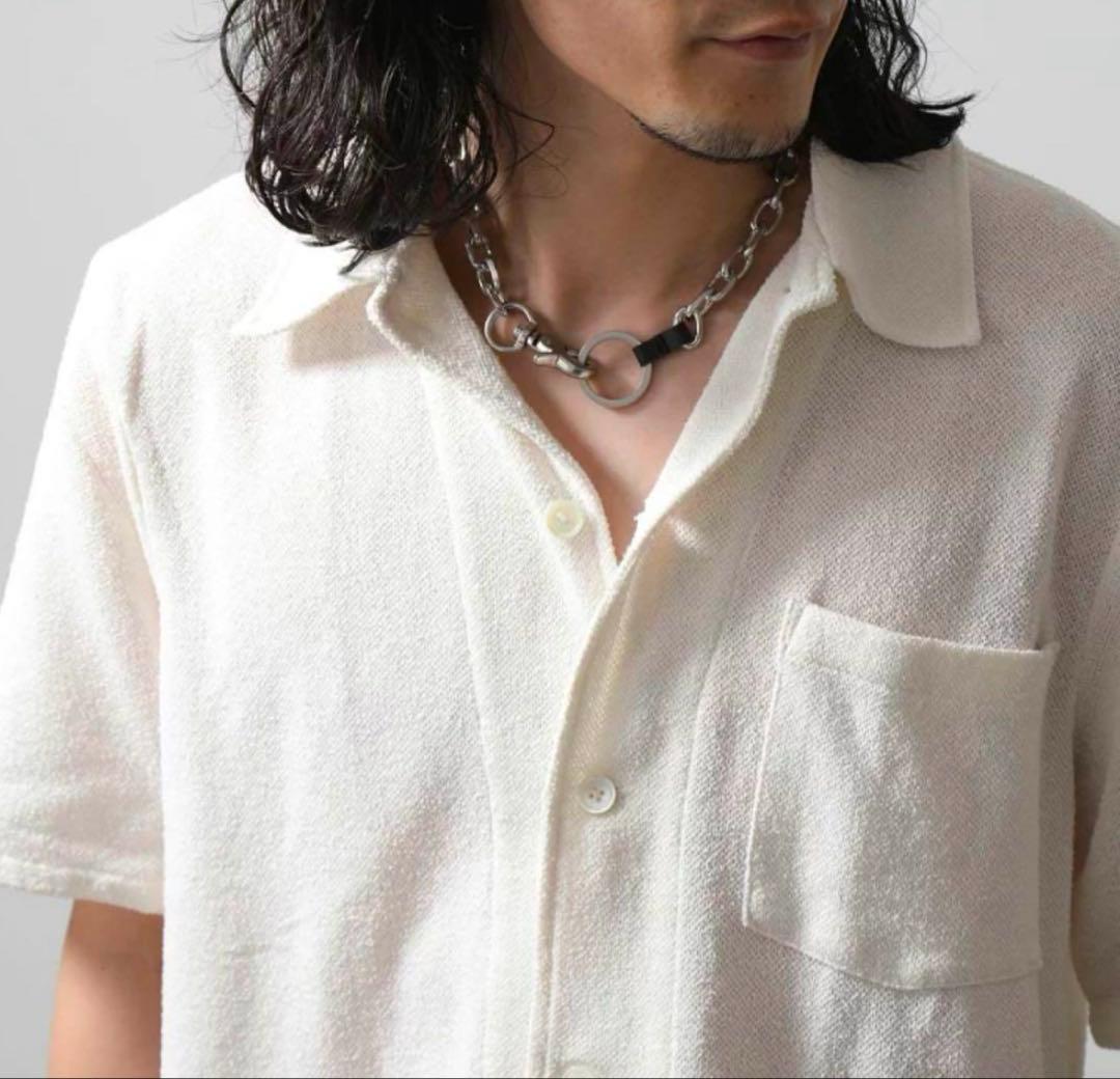 OUR LEGACY/アワレガシー LADONネックレス　ウォレットチェーン