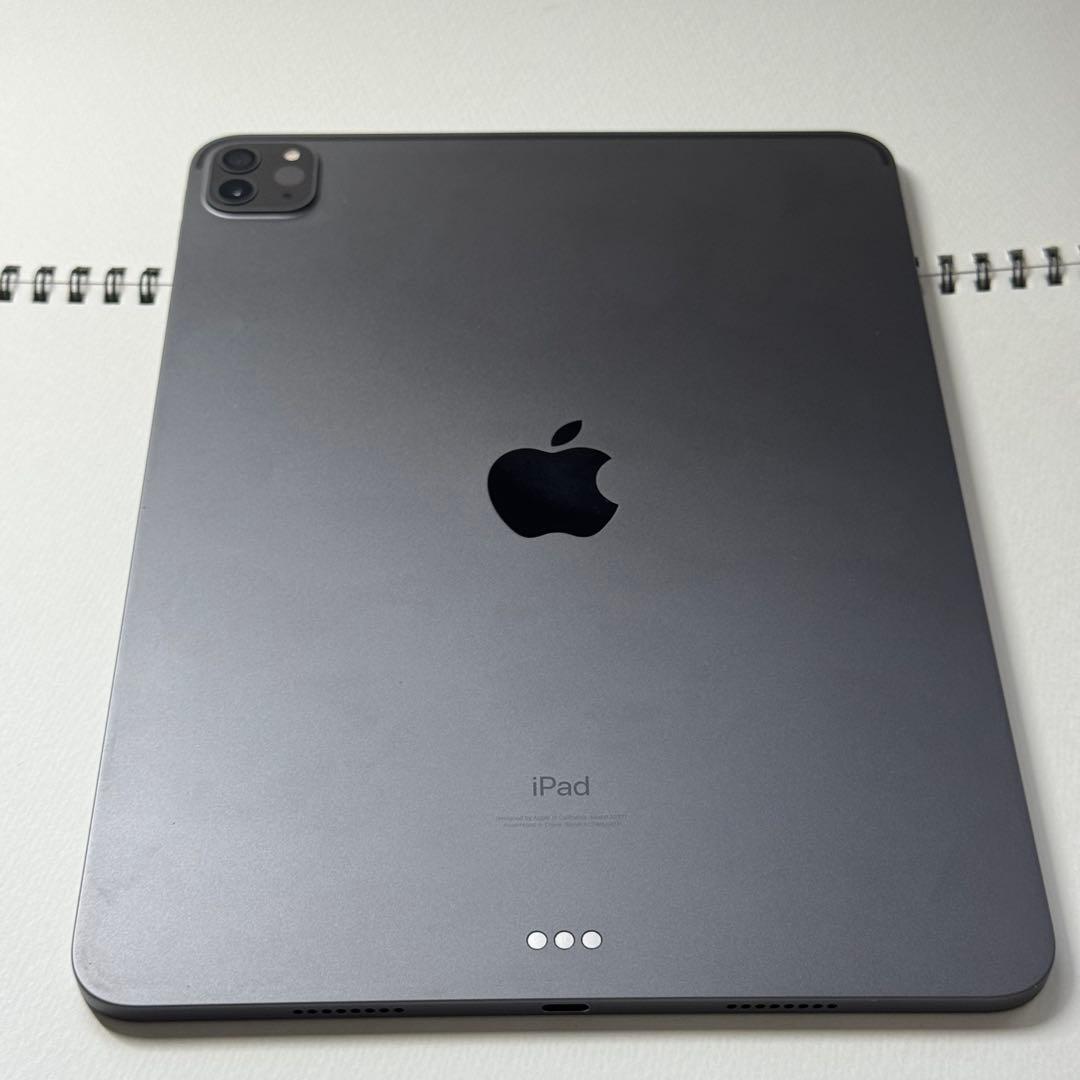 iPad Pro 11インチ 第3世代 M1 128GB ジャンク