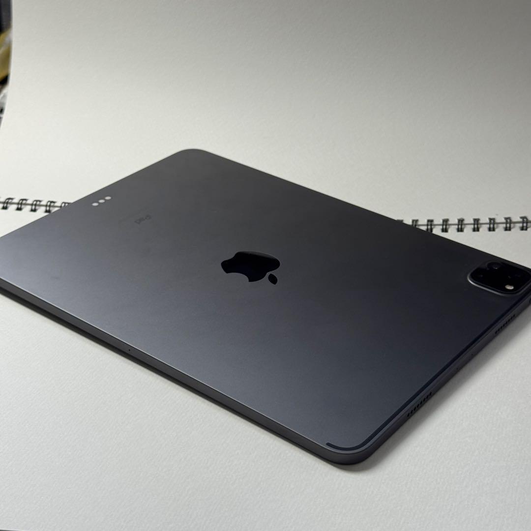 iPad Pro 11インチ 第3世代 M1 128GB ジャンク