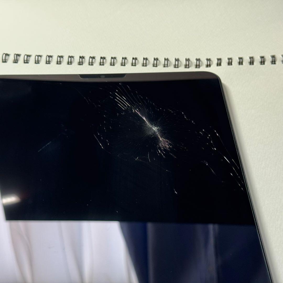 iPad Pro 11インチ 第3世代 M1 128GB ジャンク