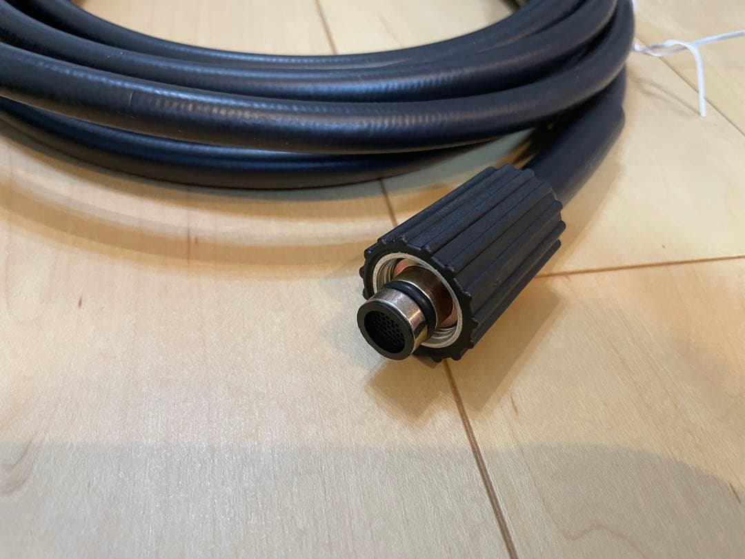 【アイリスオーヤマ 高圧洗浄機】 FBN-502