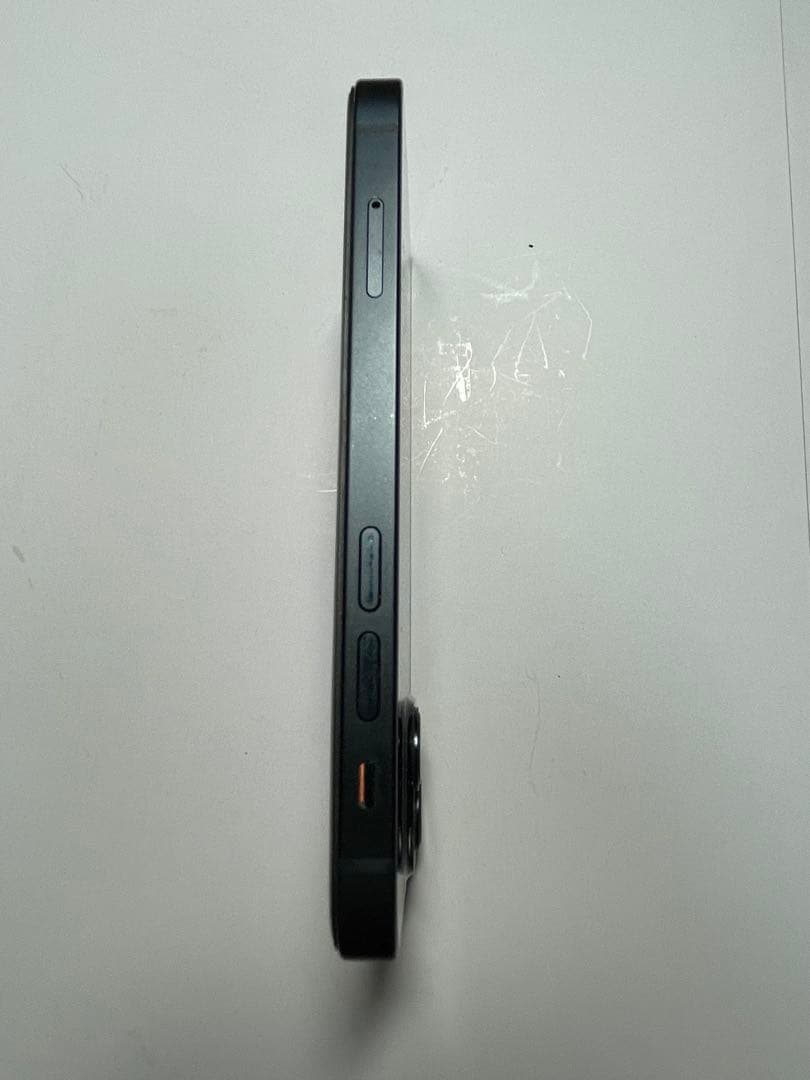 iPhone 13mini ミッドナイト 128GB 箱付