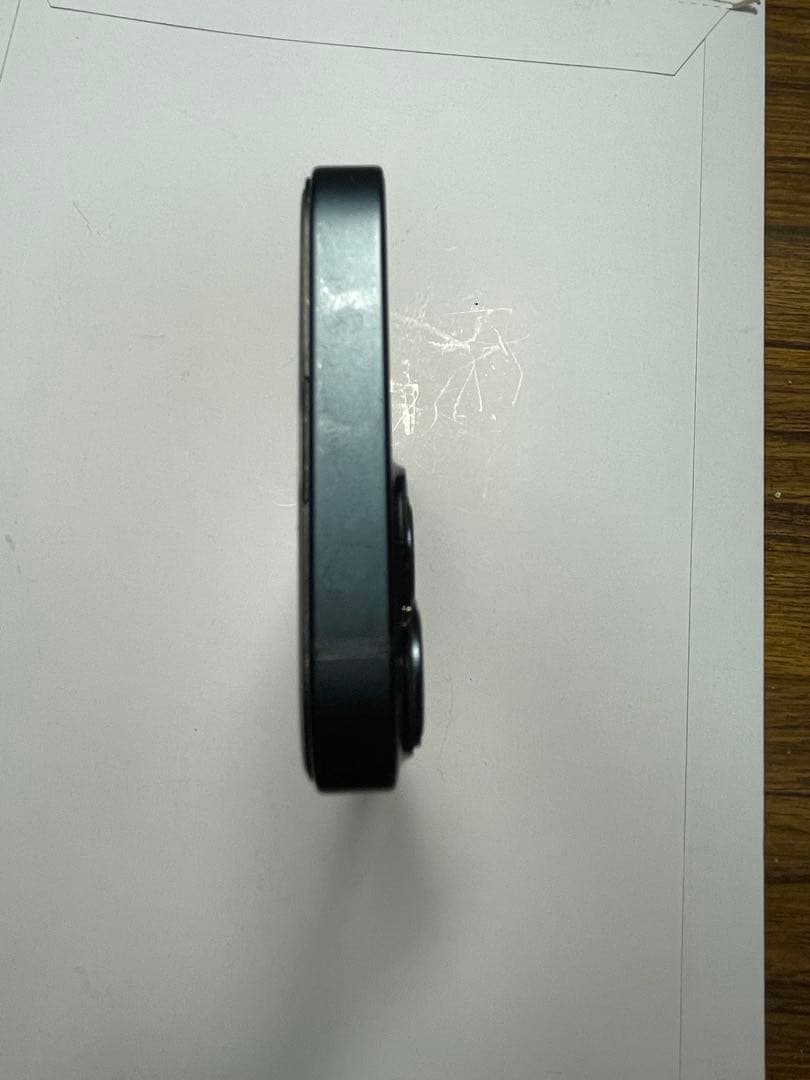 iPhone 13mini ミッドナイト 128GB 箱付