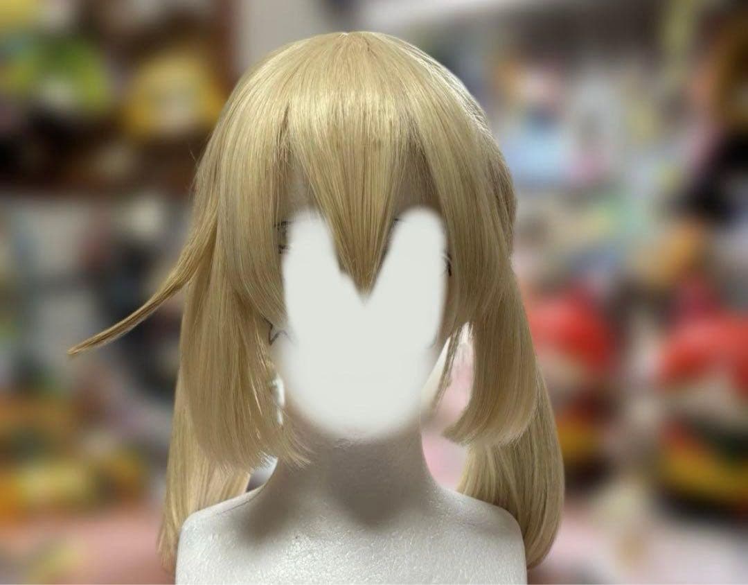 ぴ*こ様 三分妄想リニューアルver.衣装、ウィッグセット