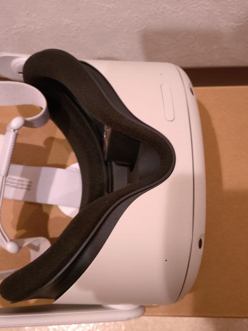  Quest 2 VRヘッドセット 256GBモデル