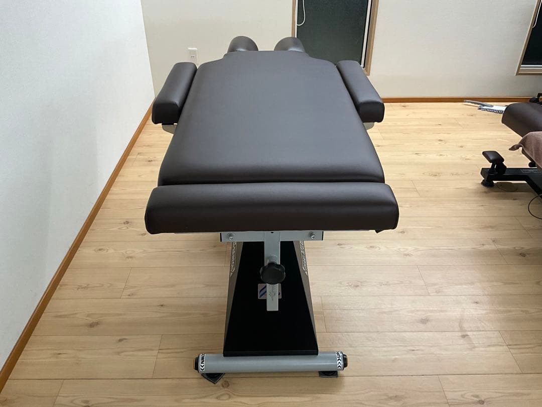 ESAKI MARKS III　昇降 カイロベッド新品張り替え済み