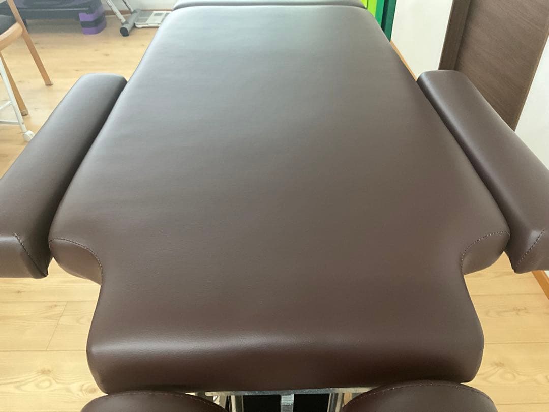 ESAKI MARKS III　昇降 カイロベッド新品張り替え済み