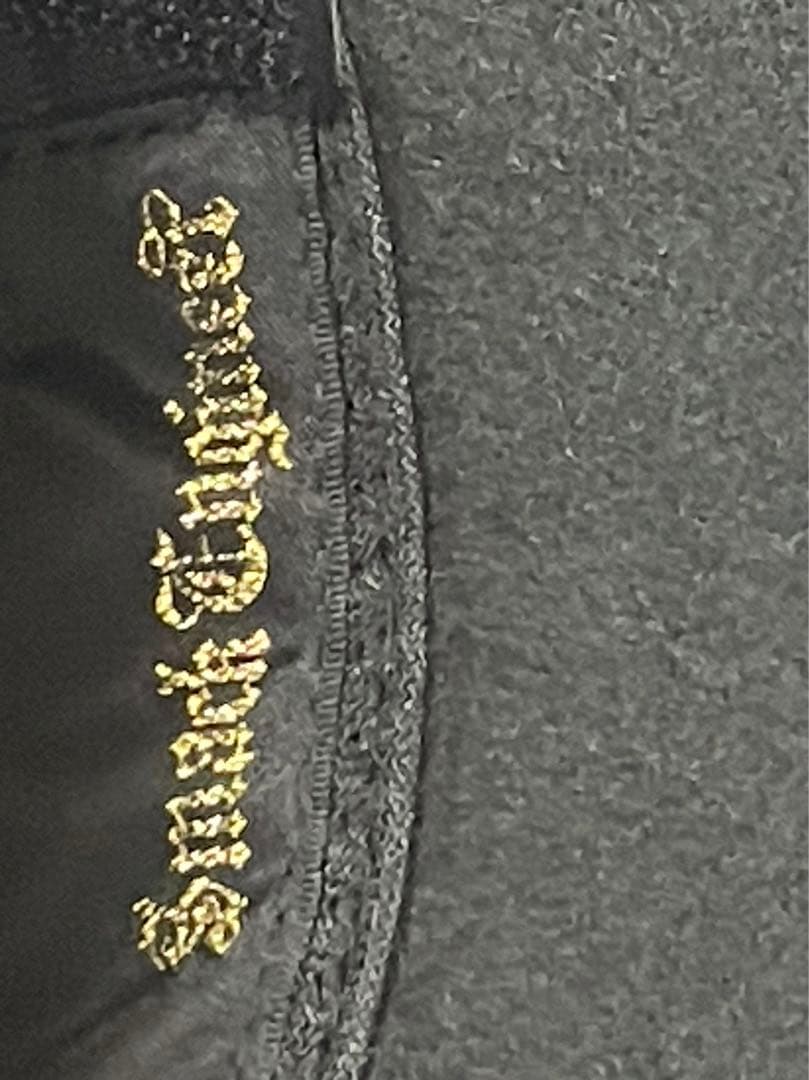 新品未使用SMACK ENGINEER／スマックエンジニア　ハット