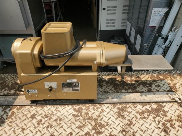 シンポ 土練機 陶芸用 NRA-03形