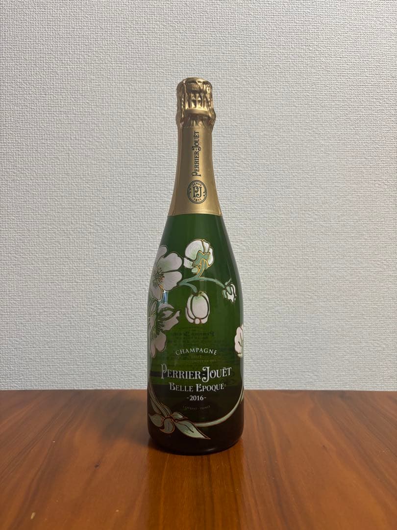 ペリエジュエ　ベルエポック2016 750ml