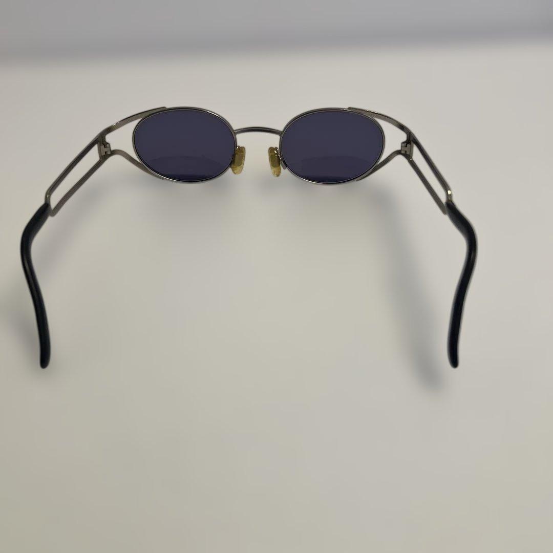 ヤマモト　ヨウジ　サングラス