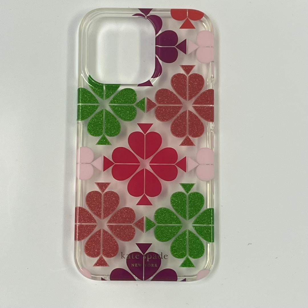 KATE SPADE ケイトスペード iPhone13Proケース KA930