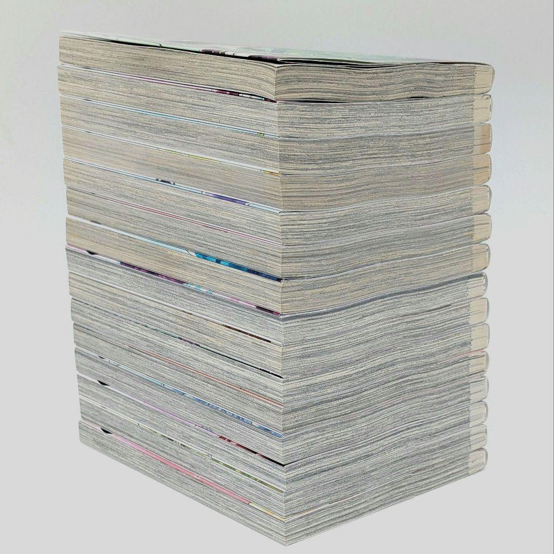 薬屋のひとりごと コミック全巻(1〜15巻)セット