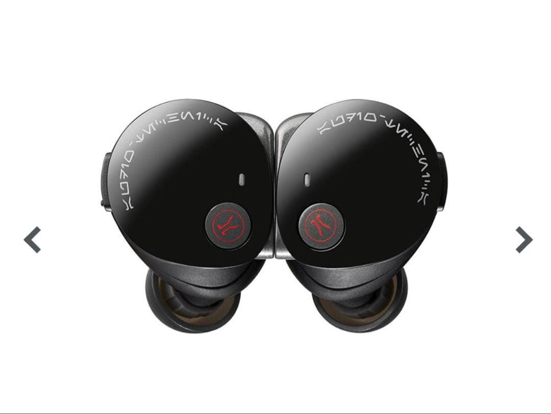 オーディオテクニカ ATH-CKS50TW2 DV スター・ウォーズ