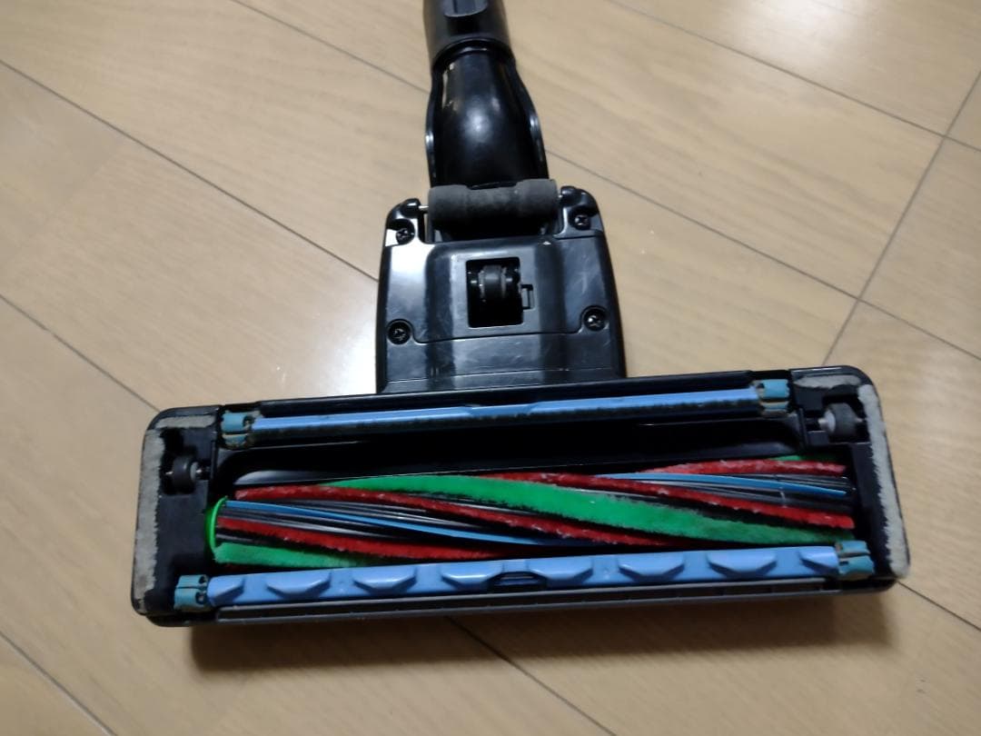 日立★PV-BH900H★2020年製★バッテリーの状態良好★6