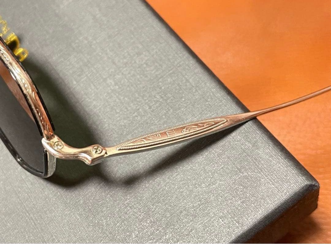 モ*ス様 MATSUDA EYEWEAR M3086 TOKYOⅧ 88本限定モ