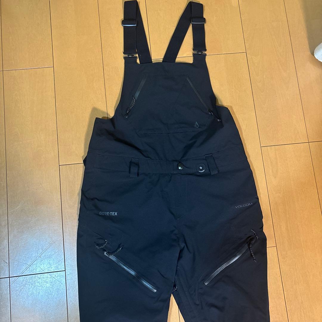 GORE-TEX スノボウエア　ボルコム