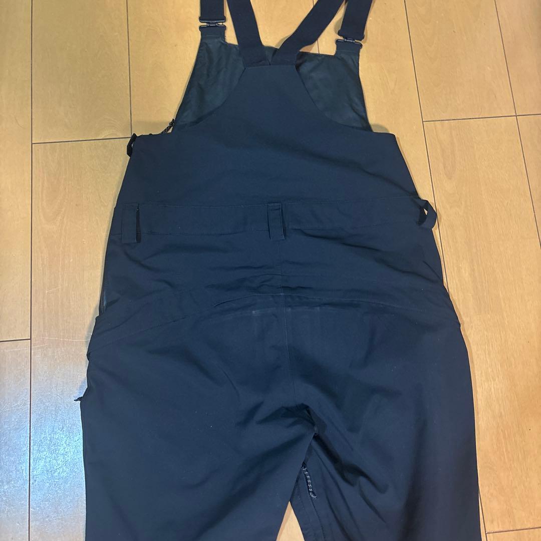 GORE-TEX スノボウエア　ボルコム