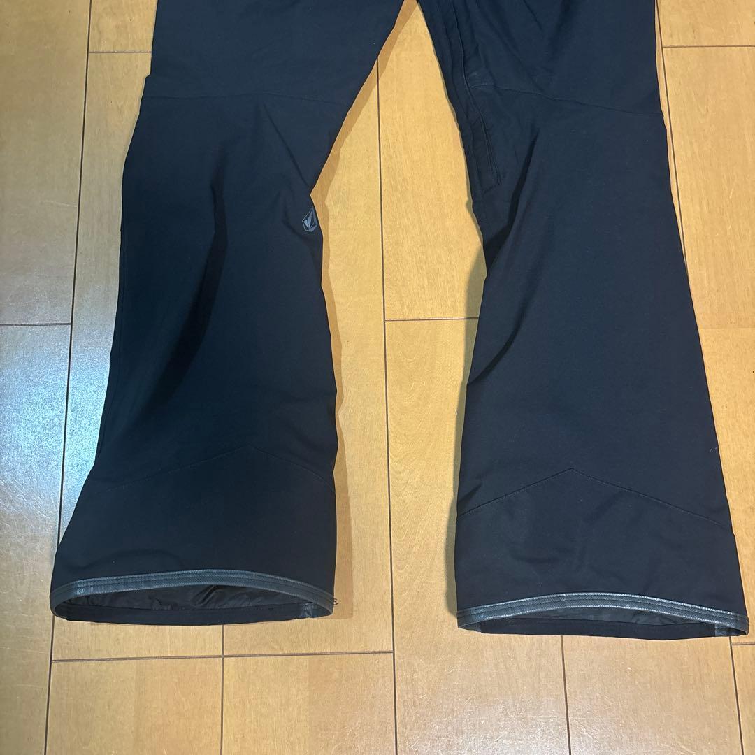 GORE-TEX スノボウエア　ボルコム